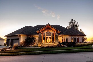 244 N Lakeview Way, Ashland, NE 68003