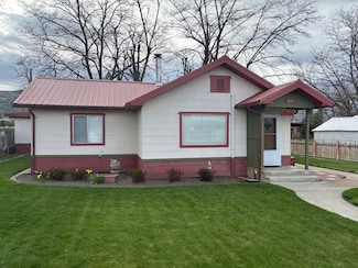 18339 Old Highway 99 S, Gazelle, CA 96034