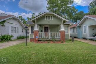 818 Elmwood St, Shreveport, LA 71104