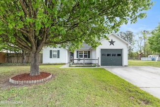 1162 Shroyer Cir, Jacksonville, NC 28540