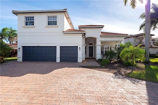 1696 Sarazen Place, Naples, FL 34120