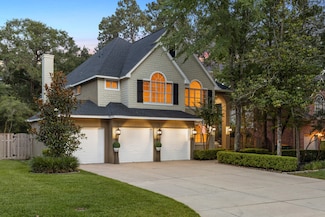 66 Candle Pine Place, Spring, TX 77381