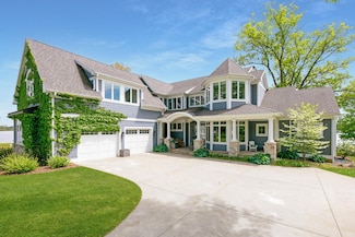 46815 Elizabeth Ln, Decatur, MI 49045