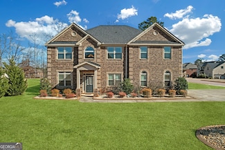 4580 Cloister Cir, Hampton, GA 30228
