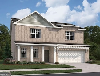 408 Corricella Ct, McDonough, GA 30253
