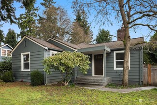 19900 Fremont Ave N, Shoreline, WA 98133