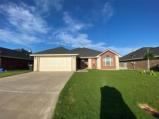 5117 Many Waters Dr, Abilene, TX 79602