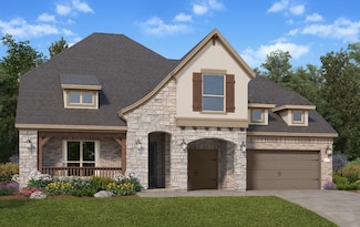 22651 Lima Bean Ln, Cypress, TX 77433