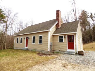 114 Route 103 E, Warner, NH 03278