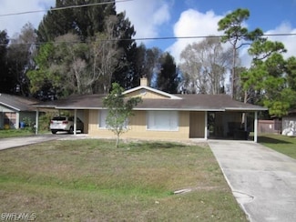 18584 Miami Blvd, Fort Myers, FL 33967