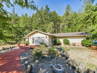 1690 Ca-96 None, Willow Creek, CA 95573