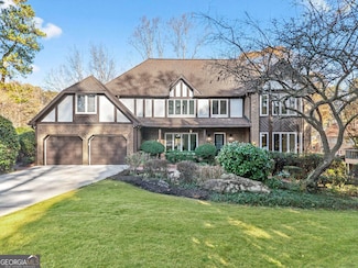 315 Anchorage Place, Roswell, GA 30076