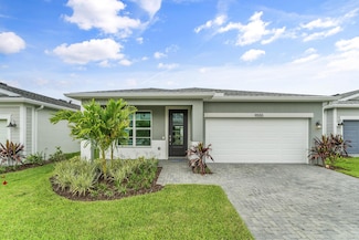 9555 SW Indra Way, Port Saint Lucie, FL 34987