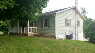 11393 W State Road 28, Redkey, IN 47373
