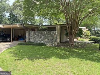 123 Tanglewood Dr, Warner Robins, GA 31093