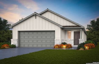 1116 Oriole Way, Marion, TX 78124