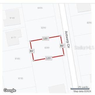 8289 Antwerp Cir, South Gulf Cove, FL 33981