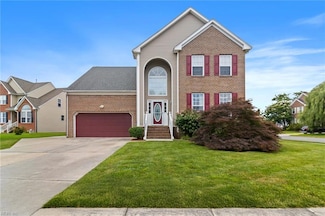 2000 Kelsey Bay Ct, Chesapeake, VA 23323