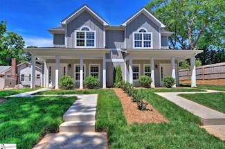 8 Wilkins St, Greenville, SC 29605