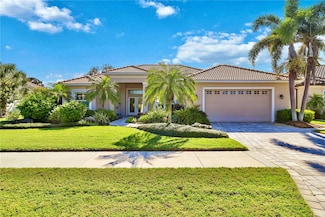 261 Venice Palms Blvd, Venice, FL 34292