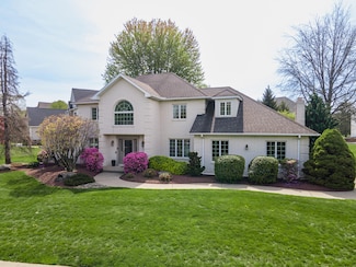 79 Central Dr, Easton, PA 18045
