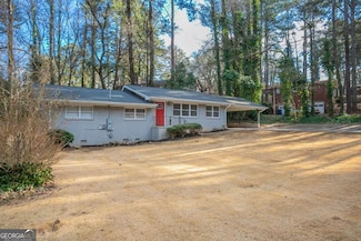 3482 Scenic Dr, Atlanta, GA 30344