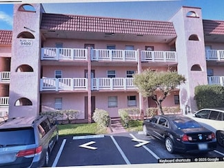 9400 Sunrise Lakes Blvd Unit 107, Sunrise, FL 33322