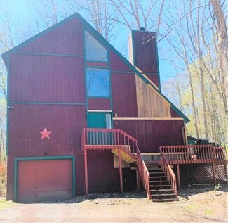 104 Glade Terrace, East Stroudsburg, PA 18301