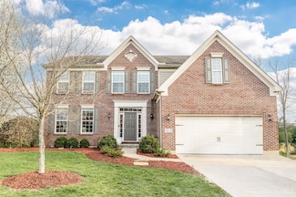 4618 Stablehand Dr, Batavia, OH 45103