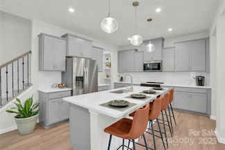 11246 Bartrams Way, Charlotte, NC 28278