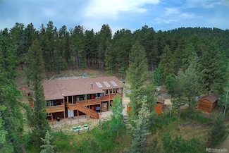 32 Aspen Dr, Bailey, CO 80421
