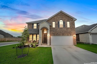 14502 Camperdown, San Antonio, TX 78245