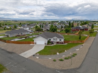 4288 Iverson Rd, Helena, MT 59602