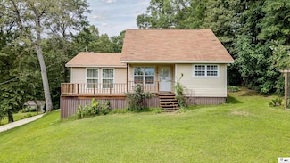 1401 Olin Rd, Farmerville, LA 71241