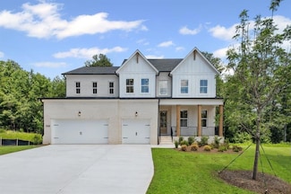 7048 Foundry Dr, Woodstock, GA 30188