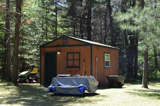 4696 Bayview Dr, Newbold, WI 54501