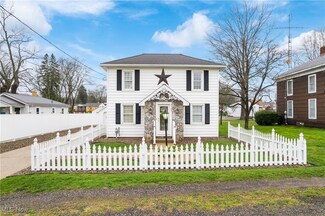 9383 Main Ave SE, East Sparta, OH 44626