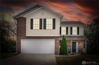 534 Gorham Dr, Hamilton, OH 45013
