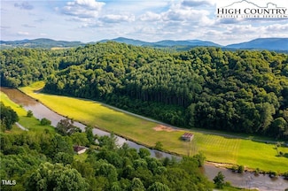 000 Ballou Farm Rd, Crumpler, NC 28617