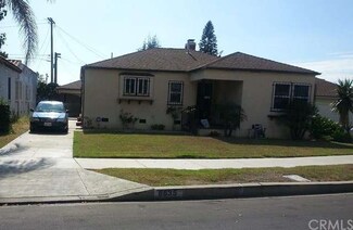 8635 Ruthelen St, Los Angeles, CA 90047