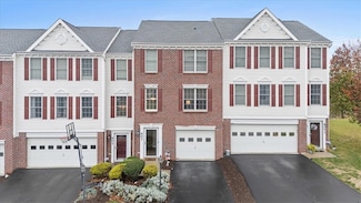 903 Raymond Dr, Oakdale, PA 15071