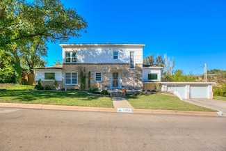 1211 S Madison St, San Angelo, TX 76901