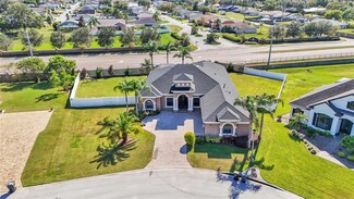 3652 Frentress Dr, Lakeland, FL 33812