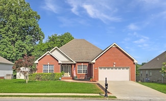 3279 Twelve Oaks Blvd, Clarksville, TN 37042