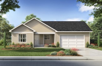 Ponderosa, East Helena, MT 59635