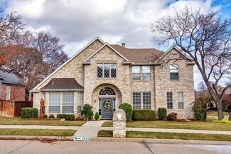 1939 Eagle Pass, Keller, TX 76248
