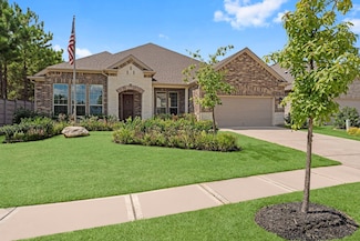234 Silver Dapple, Spring, TX 77382