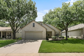 113 Bluebell Dr, Georgetown, TX 78633