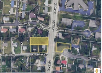 3005 Ashby Rd, Saint Louis, MO 63114