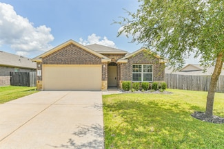 14097 Lake Crescent Dr, Conroe, TX 77384